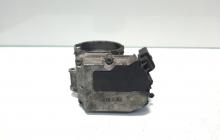 Clapeta acceleratie, Audi A4 (8EC, B7), 2.0 tdi, BLB, cod 03G128063C (id:454509)