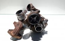 Turbosuflanta, Peugeot, 1.4 hdi, 8HS, cod 54359700021 (id:452321)