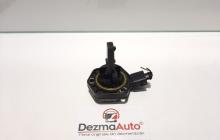 Sonda nivel baie ulei, Audi, 1.9 tdi, ASZ, cod 1J0907660B (id:432853)