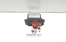 Modul control central, Audi, cod 7N0907530D