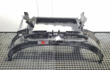 Panou frontal, Audi A3 (8P1), 1.9 TDI, BLS