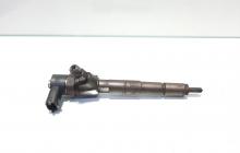 Injector, Opel Insignia A, 2.0 cdti, cod 0445110423 (id:454528)