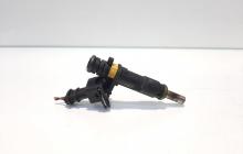 Injector, Opel Astra H, 1.8 B, Z18XER, cod GM55353806 (id:454736)