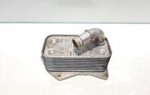 Racitor ulei, Opel Corsa D, 1.7 cdti, Z17DTR, cod 897385813 (id:454630)