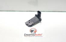 Senzor debitmetru aer, Chevrolet Captiva (C100),  2.2 CDTI, A22DM, cod 22752508