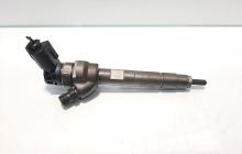 Injector, Bmw X3 (F25), 2.0 Diesel, N47D20C, cod 781070202, 0445110478 (id:454910)