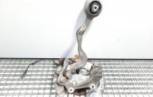 Fuzeta dreapta fata cu abs, Bmw 3 Touring (E91), 2.0 diesel, cod 6764444-03