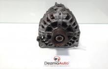 Alternator 90 A, Skoda, 1.2 benz, BME, cod 03D903025J(pr;110747)