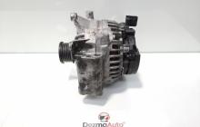 Alternator, Mercedes Clasa C (W203), 2.2 CDI, OM646962 (id:430461)