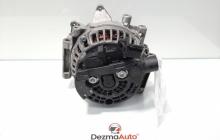Alternator, Mercedes Clasa C (W203), 2.2 CDI, OM646962 (id:430461)