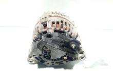 Alternator 100 A, Opel, 2.0 DTI, Y20DTH, cod 90561168