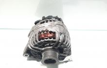 Alternator 140A, Opel, 2.2 DTI, Y22DTR, cod GM13108596