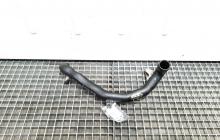 Tub intercooler, VW, 1.9 TDI, BLS, cod 3C0145840H