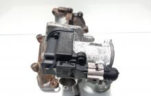 Actuator turbo, Skoda, 1.2 tsi, CBZ, cod 03F145725G  (id:452866)