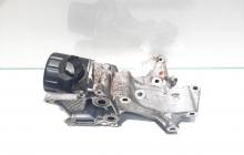 Suport filtru ulei, Audi, 1.2 TSI, CBZB, cod 03F903143H