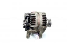 Alternator 100A, Opel Signum, 1.8 BENZ, Z18XER, cod 55556067 (id:454719)