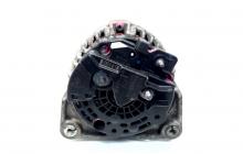 Alternator 100A, Opel Signum, 1.8 BENZ, Z18XER, cod 55556067 (id:454719)