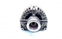 Alternator 100A, Opel Signum, 1.8 BENZ, Z18XER, cod 55556067 (id:454719)