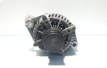 Alternator, Alfa Romeo, 2.2 diesel, 55275156, cod 50536692