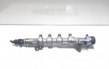 Rampa injectoare cu senzori, cod 0445214333, 55260843, Alfa Romeo Stelvio (949), 2.2 diesel, 55275156 (id:452926)