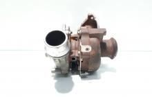 Turbosuflanta, Mercedes, 1.5 DCI, K9K451, OM607951, cod 54389700006