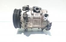 Compresor clima, Alfa Romeo, 2.2 diesel, 55275156, cod 50537004