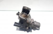 EGR, Renault, 1.5 DCI, K9K832, cod 8200282949, 8200561269B