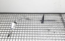 Conducta racire lichid servo, Audi A4 Avant (8ED, B7) 2.0 tdi, BLB, cod 8E0422885A, J (id:455119)