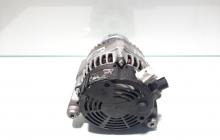 Alternator,  Ford Focus 1, 1.8 tdci, F9DA (id:451472)