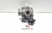 EGR cu clapeta, Seat, 1.9 TDI, ASV, cod 038131501E