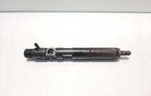 Injector, Renault Clio 3, 1.5 DCI, K9K770, cod 166000897R, H8200827965 (id:455174)