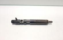 Injector, Renault Clio 3, 1.5 DCI, K9K770, cod 166000897R, H8200827965 (id:455172)