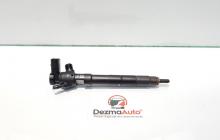 Injector, Seat, 1.6 tdi, CXXB, cod 04L130277D