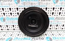 Fulie motor, 4M5Q-6B319-BA, Ford Galaxy, 1.8tdci, QYWA,