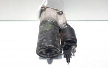 Electromotor, Seat Ibiza 4 (6L1) 1.4 BENZ, BBY, cod 001911023, cutie automata (pr:110747)