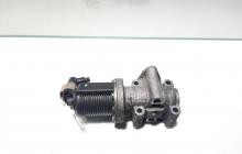 EGR, Opel, 1.9 CDTI, Z19DTH, cod 55194735