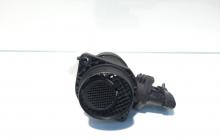 Debitmetru aer, Audi A3 Hatchback (8L1), 1.9 TDI, BLS, cod 038906461B