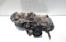 Suport accesorii, Bmw 3 (F30) 2.0 Diesel, N47D20C, cod 8506863-05 (id:455191)