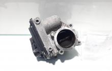 Clapeata acceleratie, Ford Focus C-Max, 1.6 TI, HXDA, cod 2S6U-9E927-F (id:455131)