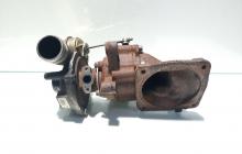 Turbosuflanta, Citroen, 2.0 HDI, RHS, cod K03403550