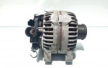 Alternator 150A, Citroen, cod 9646321880, 1.6 HDI, 9HZ (pr:110747)