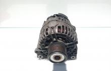 Alternator 70A, cod 038903023K, Seat Ibiza 3 (6K1), 1.9 TDI, AGR (id:450926)