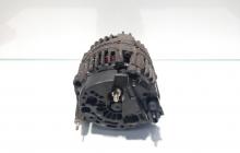 Alternator 70A, cod 038903023K, Audi A3 (8L1), 1.9 TDI, AGR (pr:110747)