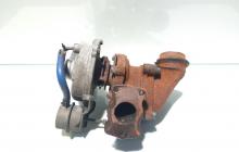 Turbosuflanta, Citroen, 2.0 HDI, RHY, cod 9645247080