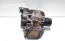 Alternator, Opel Combo, 1.3 cdti, Z13DTJ, cod GM13117278  (pr:110747)