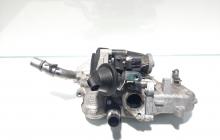 Racitor gaze cu egr, Mazda, 1.6 mzr cd, Y650, cod 9802194080