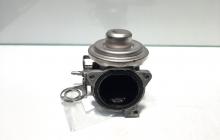 Egr cu clapeta, Audi A4 (8E2, B6) 1.9 tdi, AVB, cod 038131501AQ (id:455496)