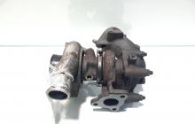 Turbosuflanta, cod 49173-06501, Opel Astra G, 1.7 dti, Y17DT (id:450909)