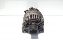 Alternator, Renault Modus, 1.2 tce, D4FH, cod 8200660037