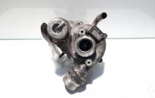 Turbosuflanta, Dacia Sandero 2, 1.5 dci, K9K, cod 54359710028 (id:455526)